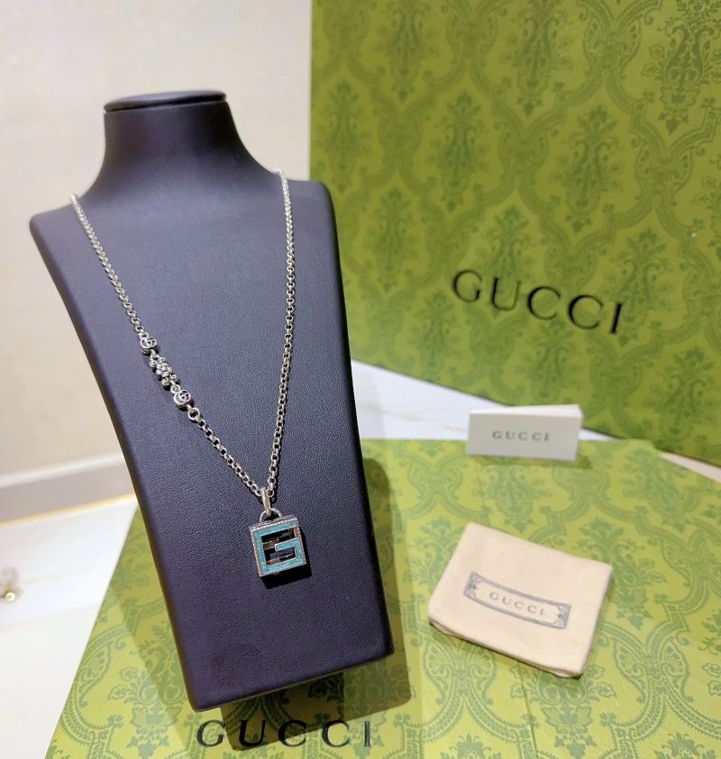 Gucci Necklaces